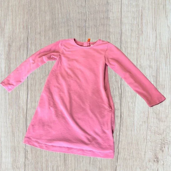 Primary | Dresses | 67y Primary Long Sleeved Shift Dress | Poshmark